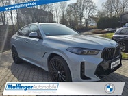 BMW X6 2025