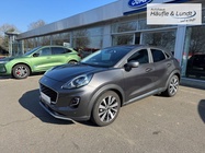 Ford Puma 2020