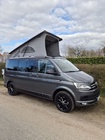 Volkswagen T6 2019
