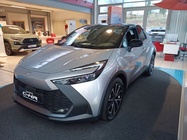 Toyota C-HR 2024