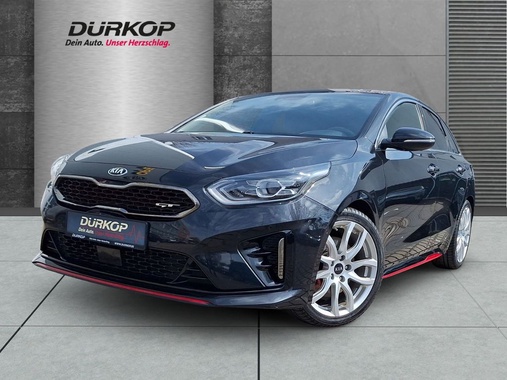 Kia Ceed 2019