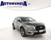 Citroen DS7 2020