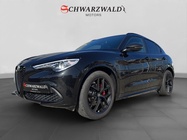 Alfa Romeo Stelvio 2021