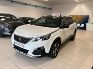 Peugeot 5008 2020