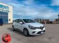 Renault Clio 2019