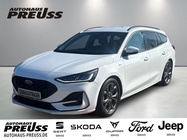 Ford Focus 2024