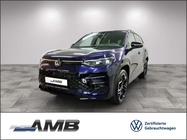 Volkswagen Tayron 2025