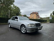 Mercedes-Benz C-Class 1999