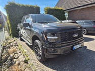 Ford F150 2025