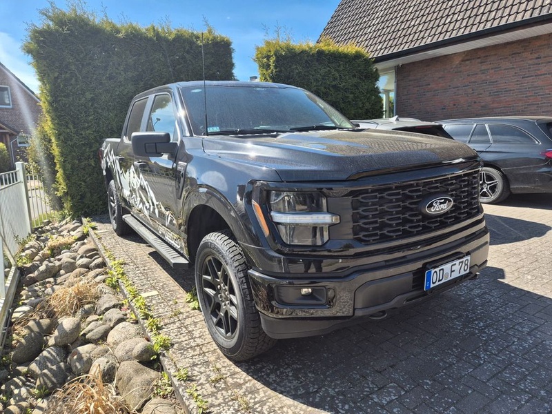 Ford F150
