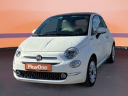 Fiat 500C 2022