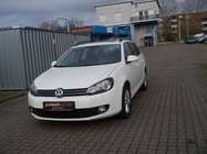 Volkswagen Golf 2012