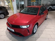 Opel Astra 2023