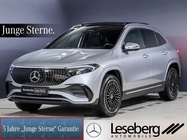 Mercedes-Benz EQA 2025