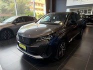 Peugeot 3008 2024