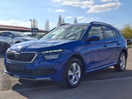 Skoda Kamiq 2021