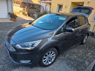 Ford C-Max 2019