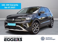 Volkswagen T-Cross 2024