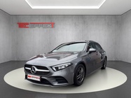 Mercedes-Benz A-Class 2020