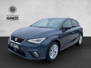 Seat Ibiza 2024