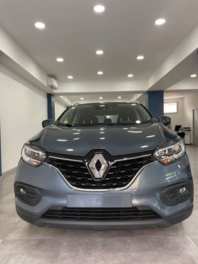 Renault Kadjar 2020