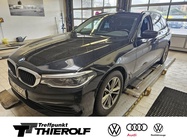 BMW 5 Series 2019