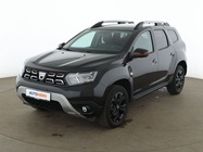 Dacia Duster 2022