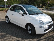 Fiat 500 2019