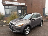 Ford Kuga 2012