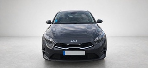 Kia Ceed 2024