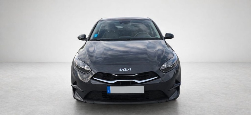 Kia Ceed 2024