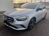 Mercedes-Benz B-Class 2020