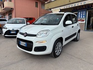 Fiat Panda 2013