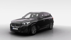 BMW X1 2025