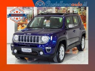 Jeep Renegade 2019