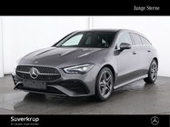 Mercedes-Benz CLA-Class 2025