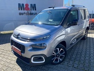 Citroen Berlingo 2021