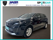 Peugeot 5008 2022
