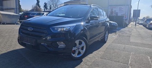 Ford Kuga 2019