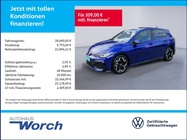 Volkswagen Golf 2025