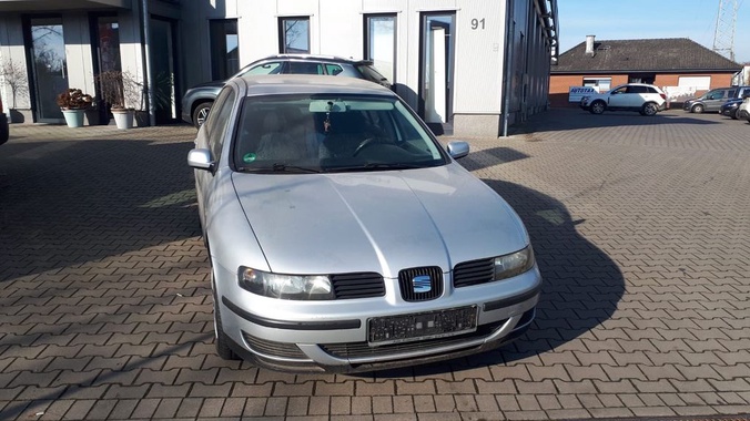 Seat Toledo 2000