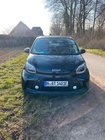 Smart ForFour 2021