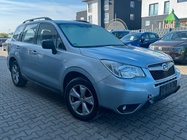 Subaru Forester 2015