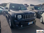 Jeep Renegade 2022