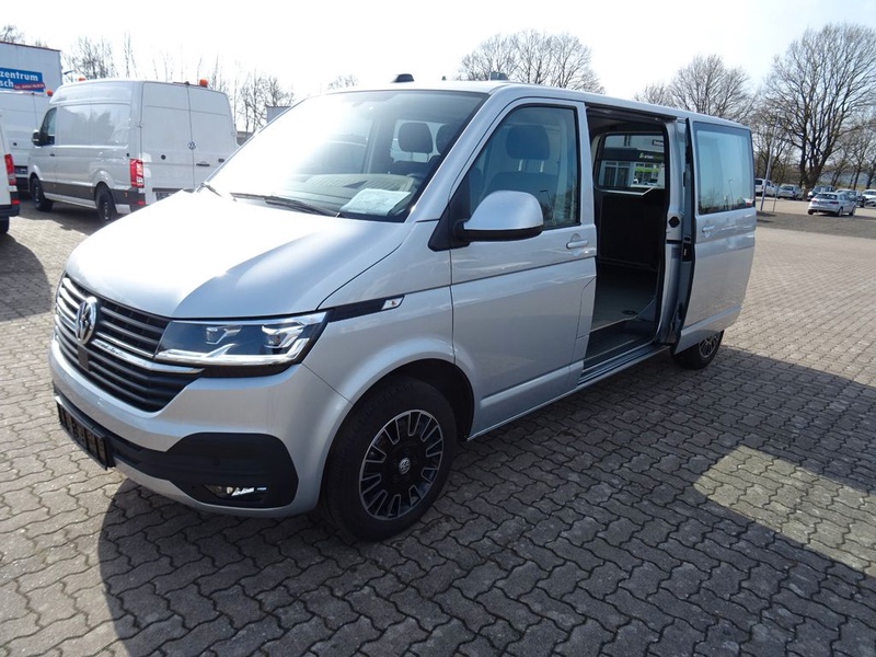 Volkswagen T6