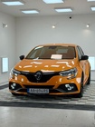 Renault Megane 2022