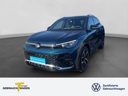 Volkswagen Tiguan 2026