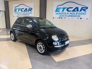 Fiat 500 2007