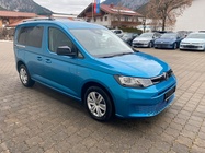 Volkswagen Caddy 2025