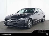 Mercedes-Benz C-Class 2025